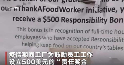 全球肉制品廠頻發疫情,食品傳播新冠 問題還是在人