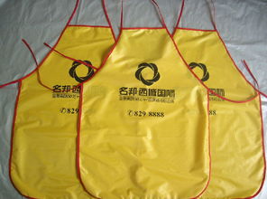 珠海批發(fā)訂做各類圍裙 廣告圍裙、促銷圍裙、防水圍裙、精品圍裙、繡花圍裙廠家價(jià)格與圖片全解